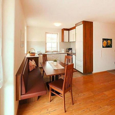 Apartment In Naz-Sciaves With Garden Natz-Schabs Екстер'єр фото