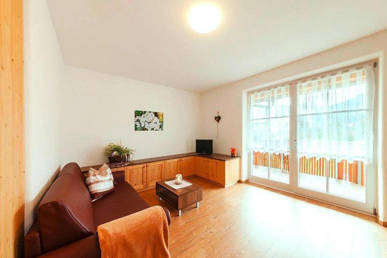 Apartment In Naz-Sciaves With Garden Natz-Schabs Екстер'єр фото